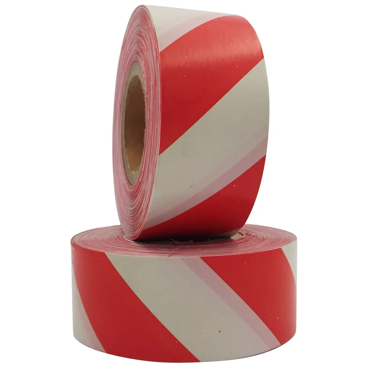 Red/White Barrier Tape