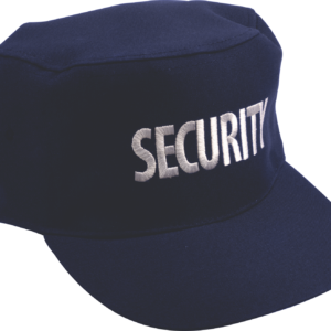 Swat Cap - Security Branding