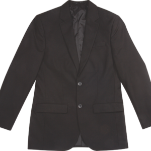 Jason Jacket