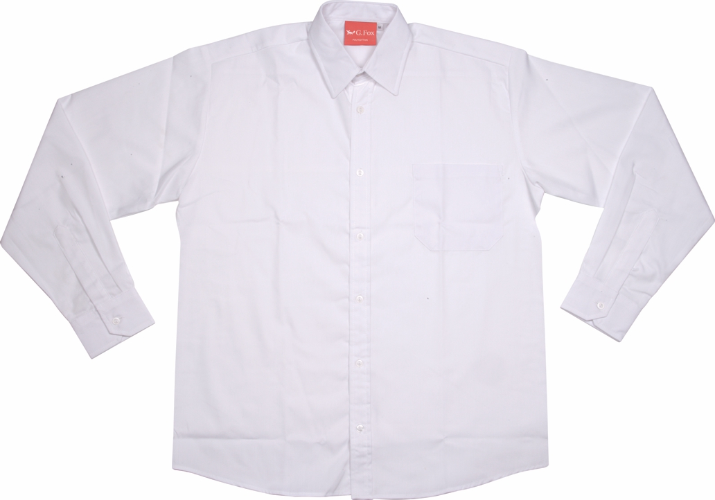 Lounge Shirt