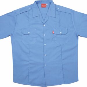 Pilot Shirt