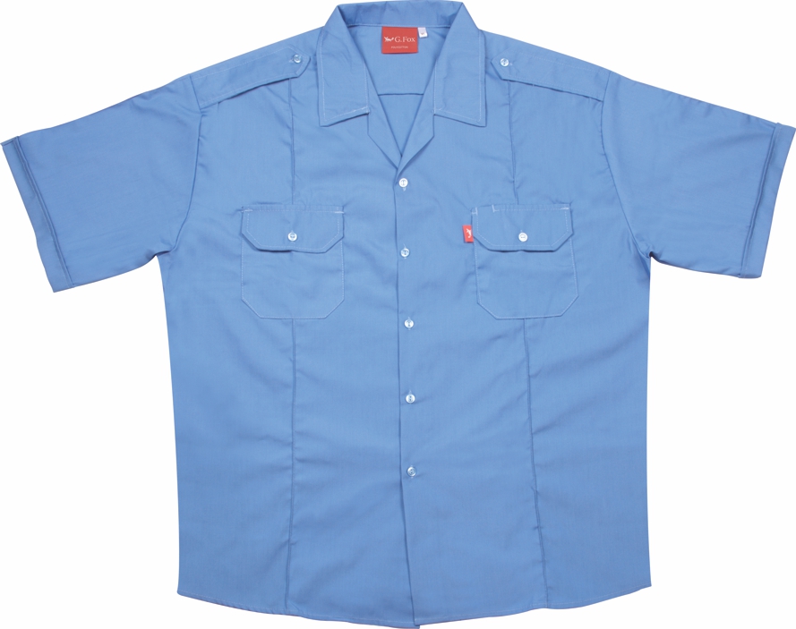Pilot Shirt