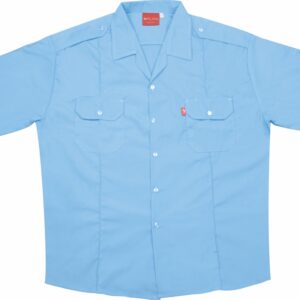 Pilot Shirt