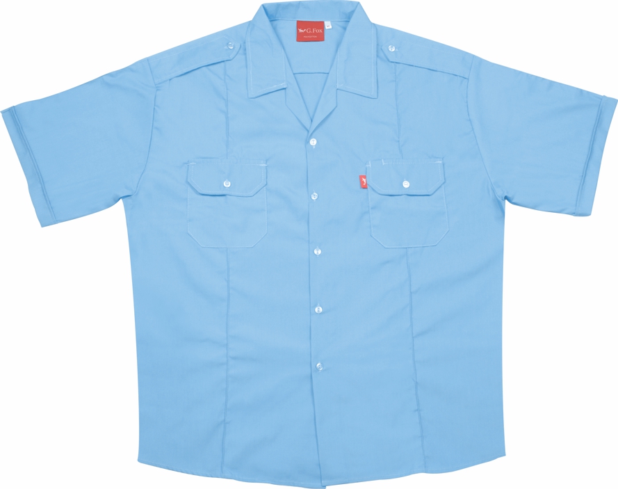 Pilot Shirt