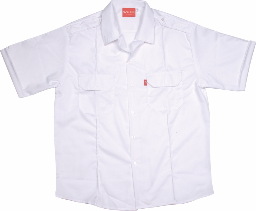 Pilot Shirt