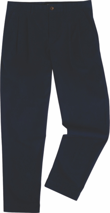 Trevar Poly Uniform Trousers K4010