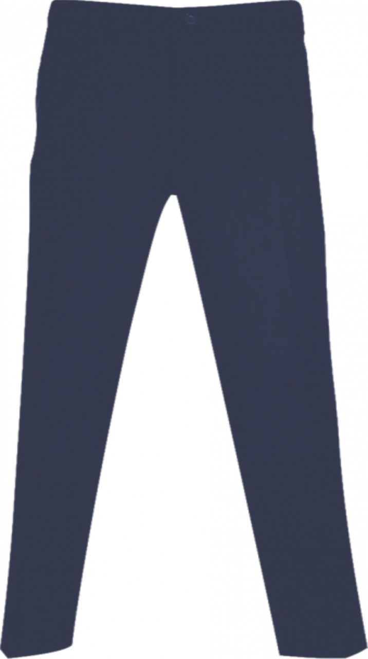 Trousers Trevar P/Viscose K3006