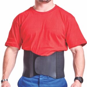 Elastic Kidney Belt