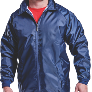 Windbreaker - Towel Lining