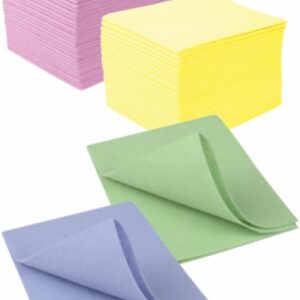 Fleece Cloths