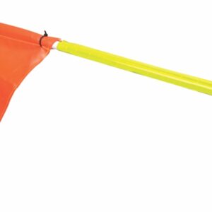 Flag & Buggy Whip Orange