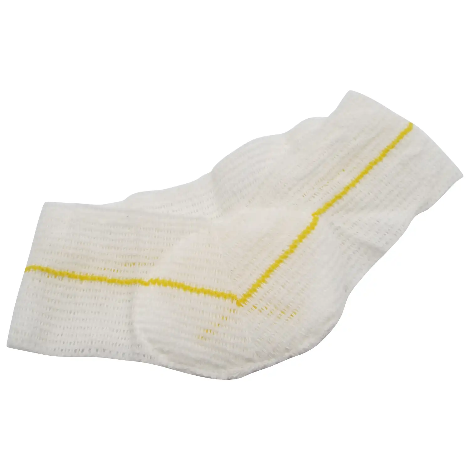 Single Eye Dressing ? Soft Pad with Bandage
