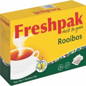 Tea Fresh Pak Rooibos