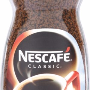 Nescafe Classic Coffee