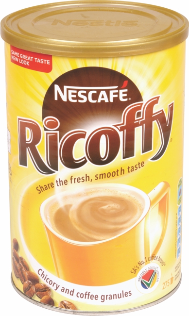 Ricoffy Coffee