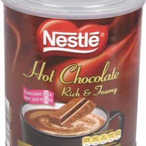 Hot Chocolate