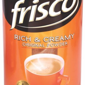 Frisco Instant Coffee