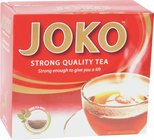 Tea Joko