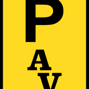TR317-P - Temporary Abnormal Vehicle Parking Reservation Road Sign