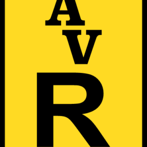TR317 - Temporary Abnormal Vehicle Reservation Road Sign