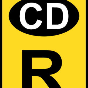 TR324 - Temporary Authorised Vehicle Reservation Road Sign