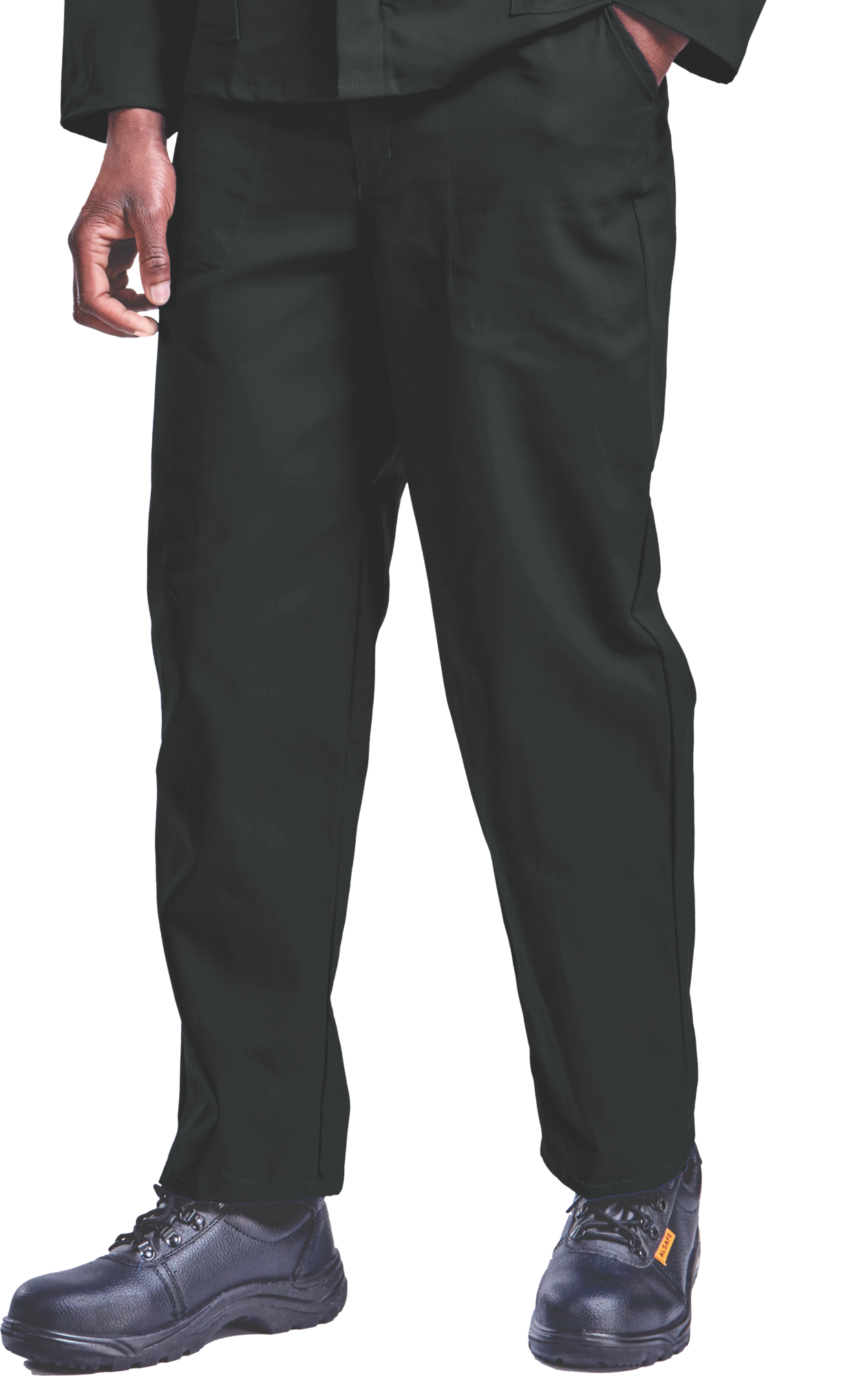 Conti Trousers - Red Label