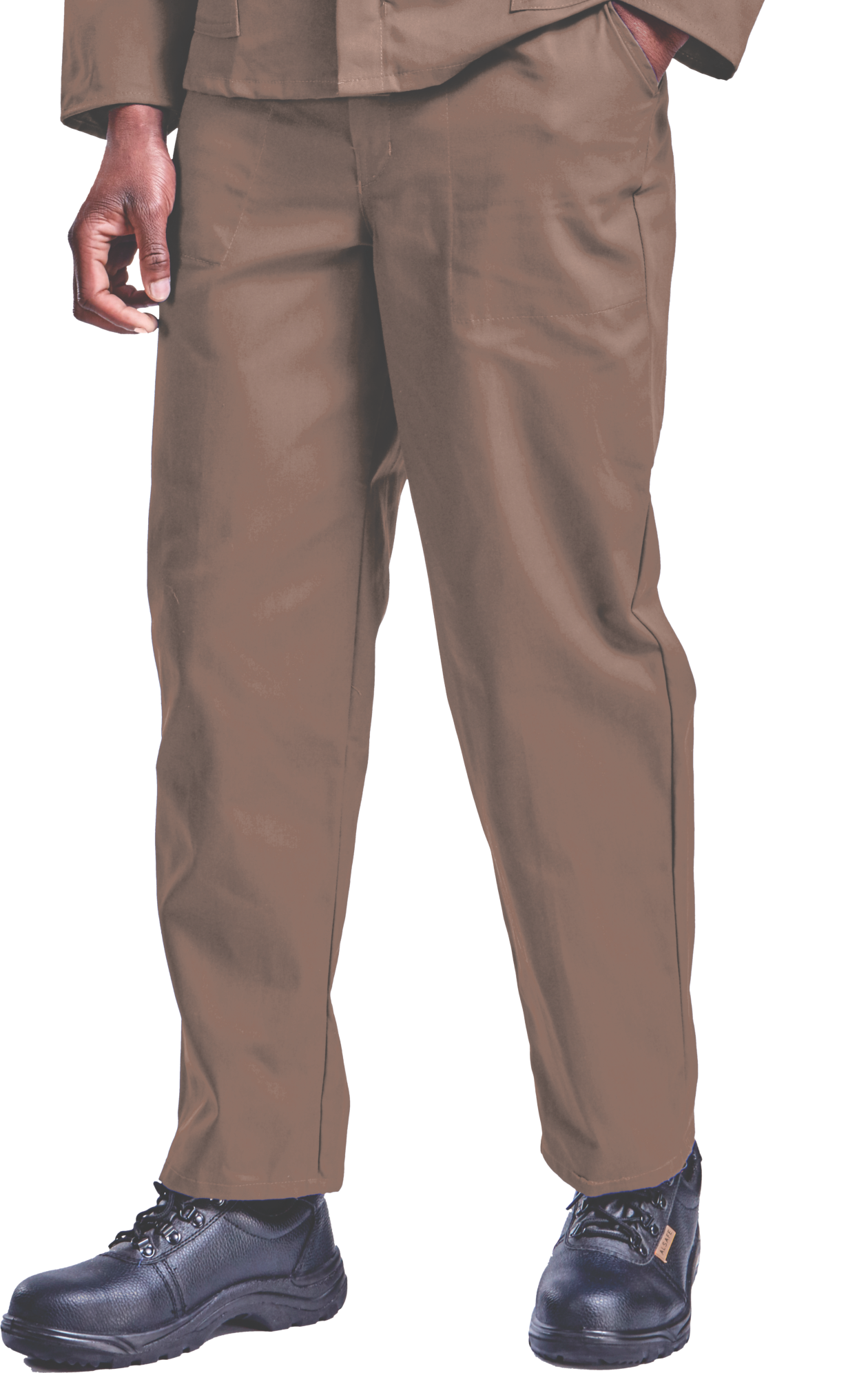 Conti Trousers - Red Label