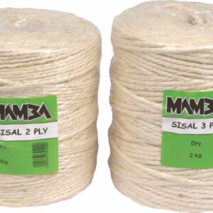 Twine - Sisal