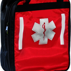 Trauma First Aid Bag ? Emergency Jump Bag