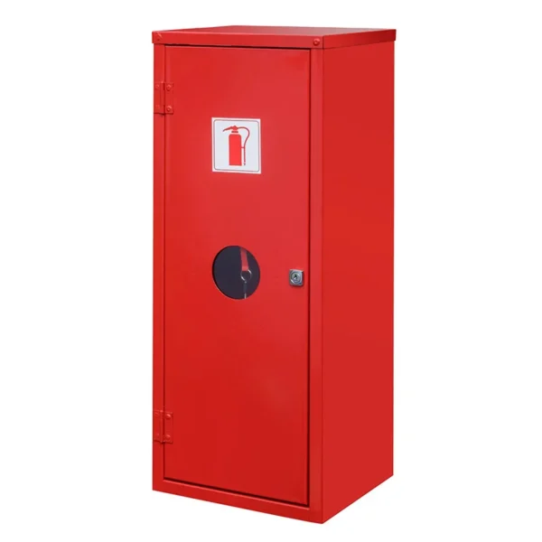9kg Steel Cabinet