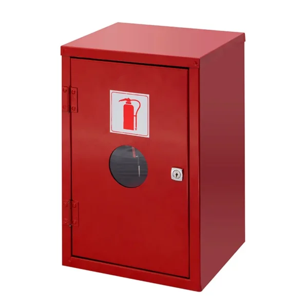 4.5kg Steel Cabinet