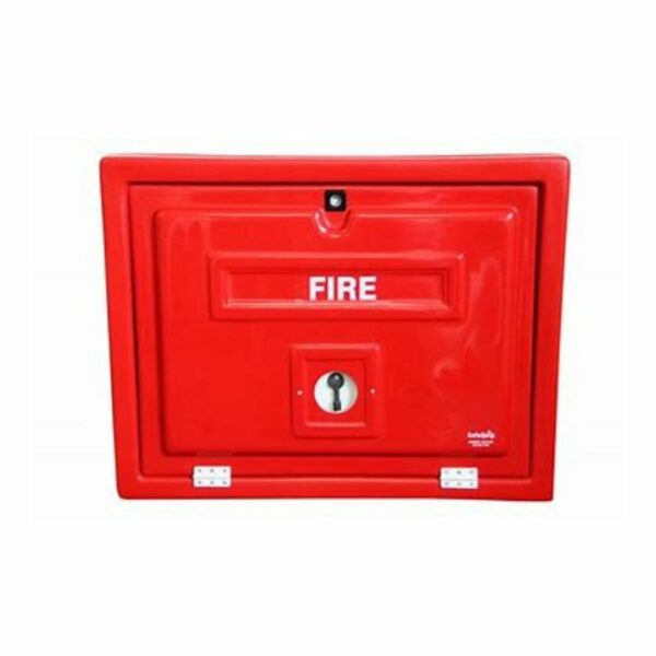 Marine Layflat Hose Cabinet