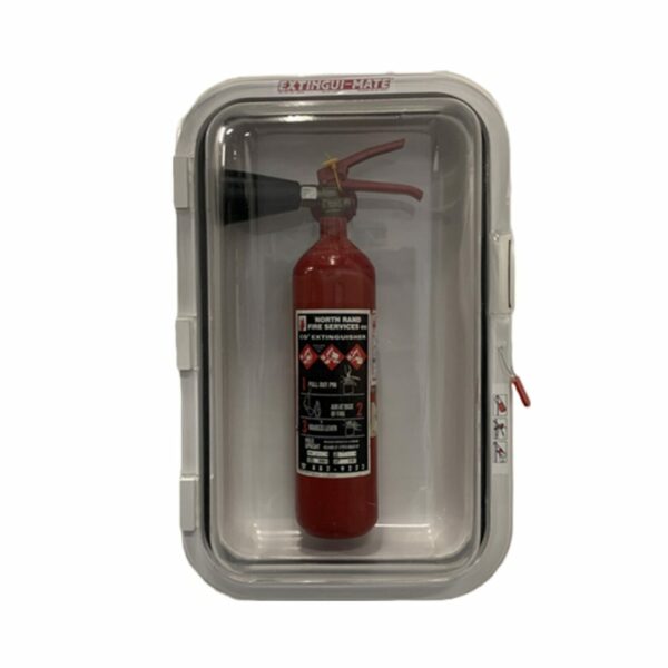 Extingui mate Cabinets 4.5k
