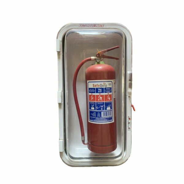Extingui mate Cabinets 9kg