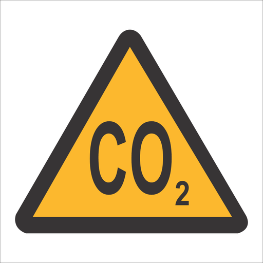 WW15 Carbon Dioxide 190x190mm