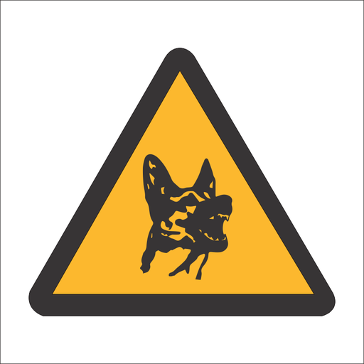 WW19 Dogs 190x190mm
