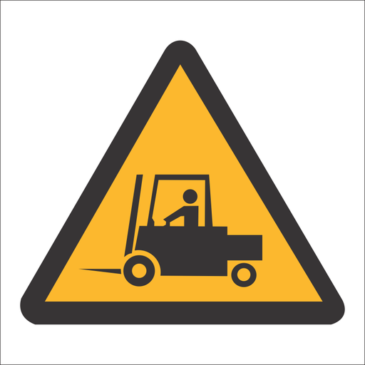 WW20 Fork-Lifts 190x190mm