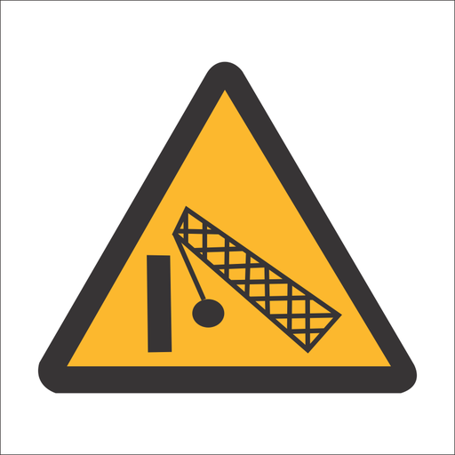 WW32 Demolition area 190x190mm