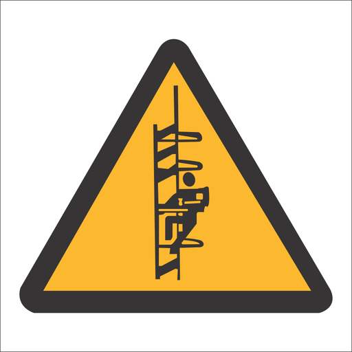 WW35 Catwalk 190x190mm