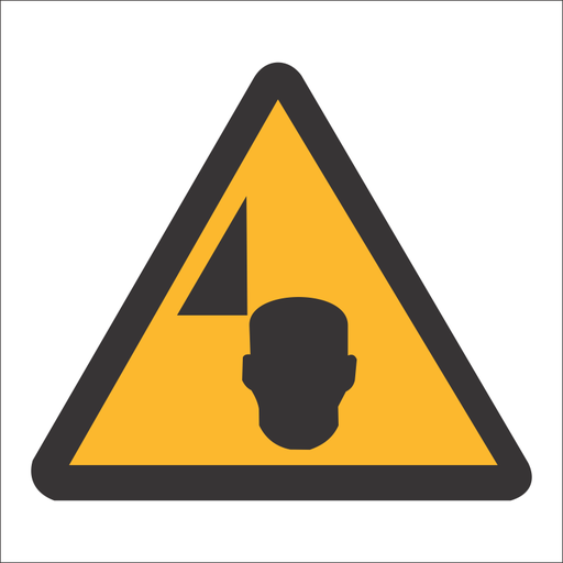 WW36 Mind your Head 290x290mm