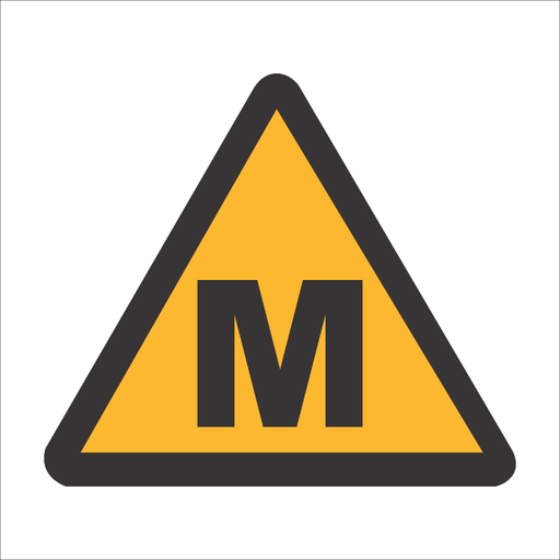 WW9 Methane 290x290mm