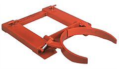 Wesco Adjl-53 Adjl-53 Adjustable Drum Grab, 1500/Drum Lb. Capacity