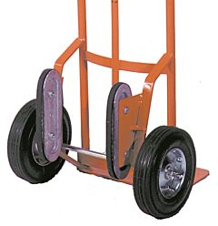 Wesco Cbscf Stairclimber For 100 Series Hand Truck
