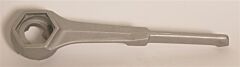 Wesco 272178 Aluminum Non-Sparking Drum Wrench