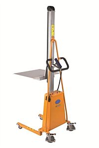 Wesco Eol Electric Office Lift, 220 Lb. Capacity