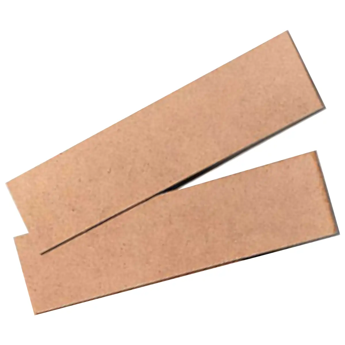 Wooden Splints ? Flat Medical Support Sticks