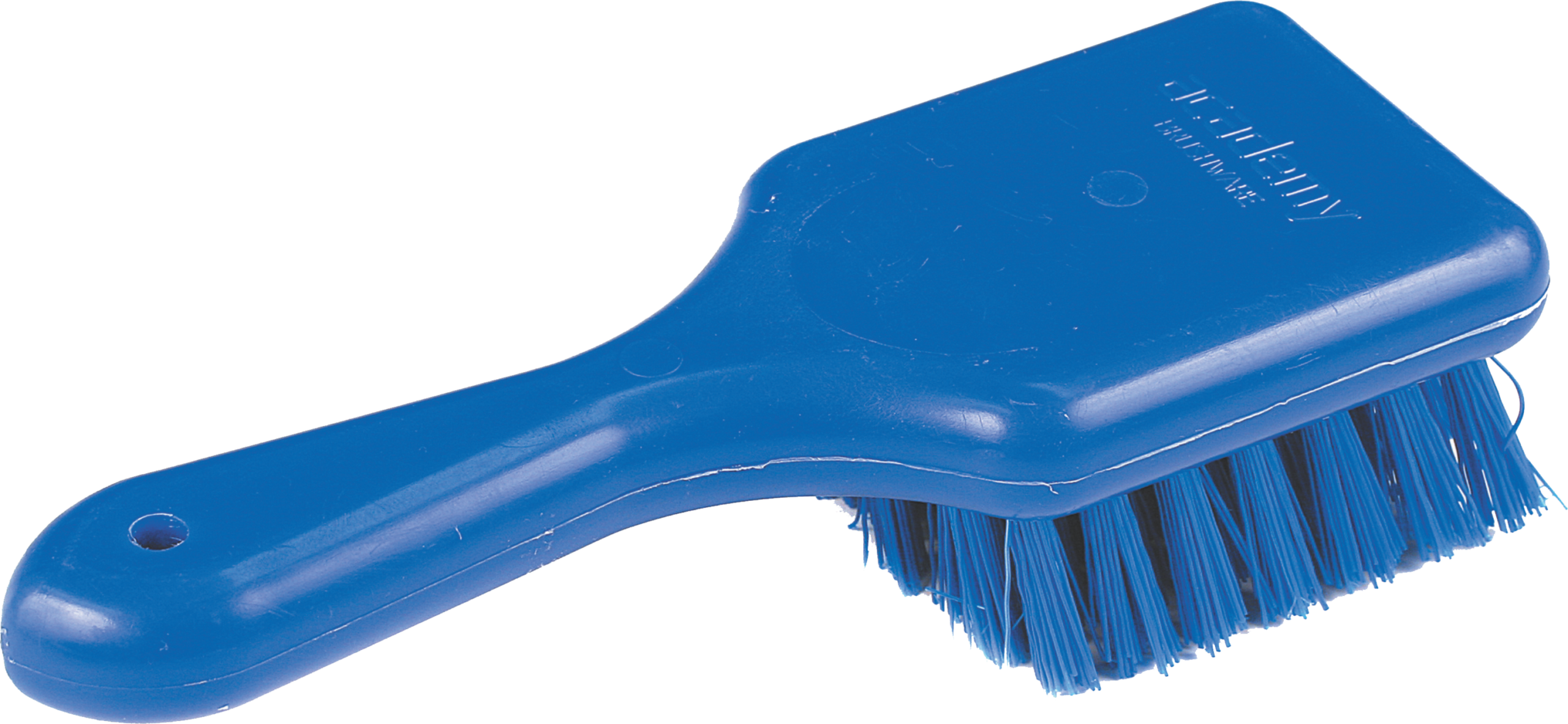 Scrub Short Handle