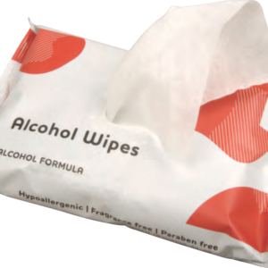 Alcohol Wet Wipes