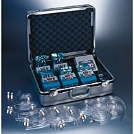 Sensidyne 800485-171-1205 Pump, Gilair-3R Standard 5 Pack Kit, Nimh, 120V Charger, 1/Each