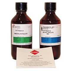 Zefon Za0159 Media For Clearing Solution, 1/Each